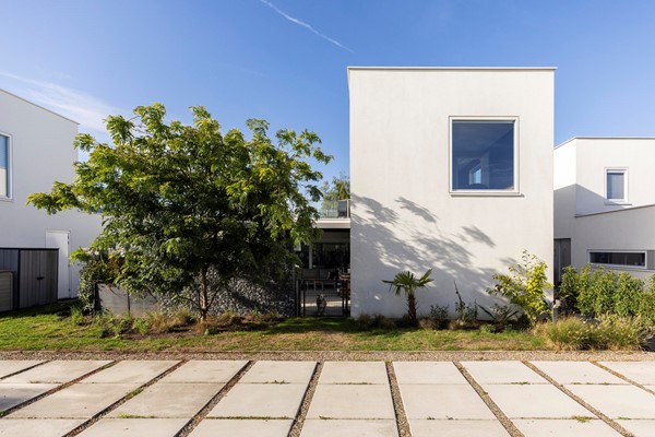 Medium property photo - Waterwijk 5, 5658 RA Eindhoven